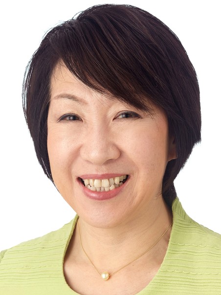 加賀屋 ちづ子