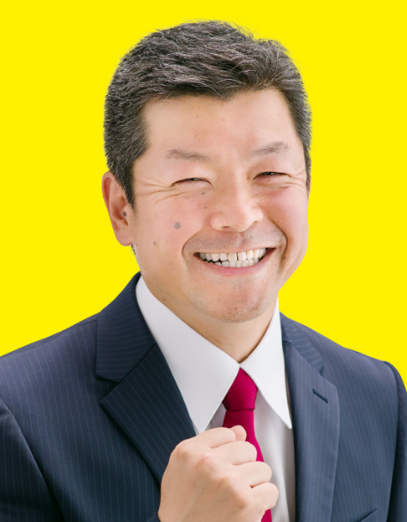 石川 つよし
