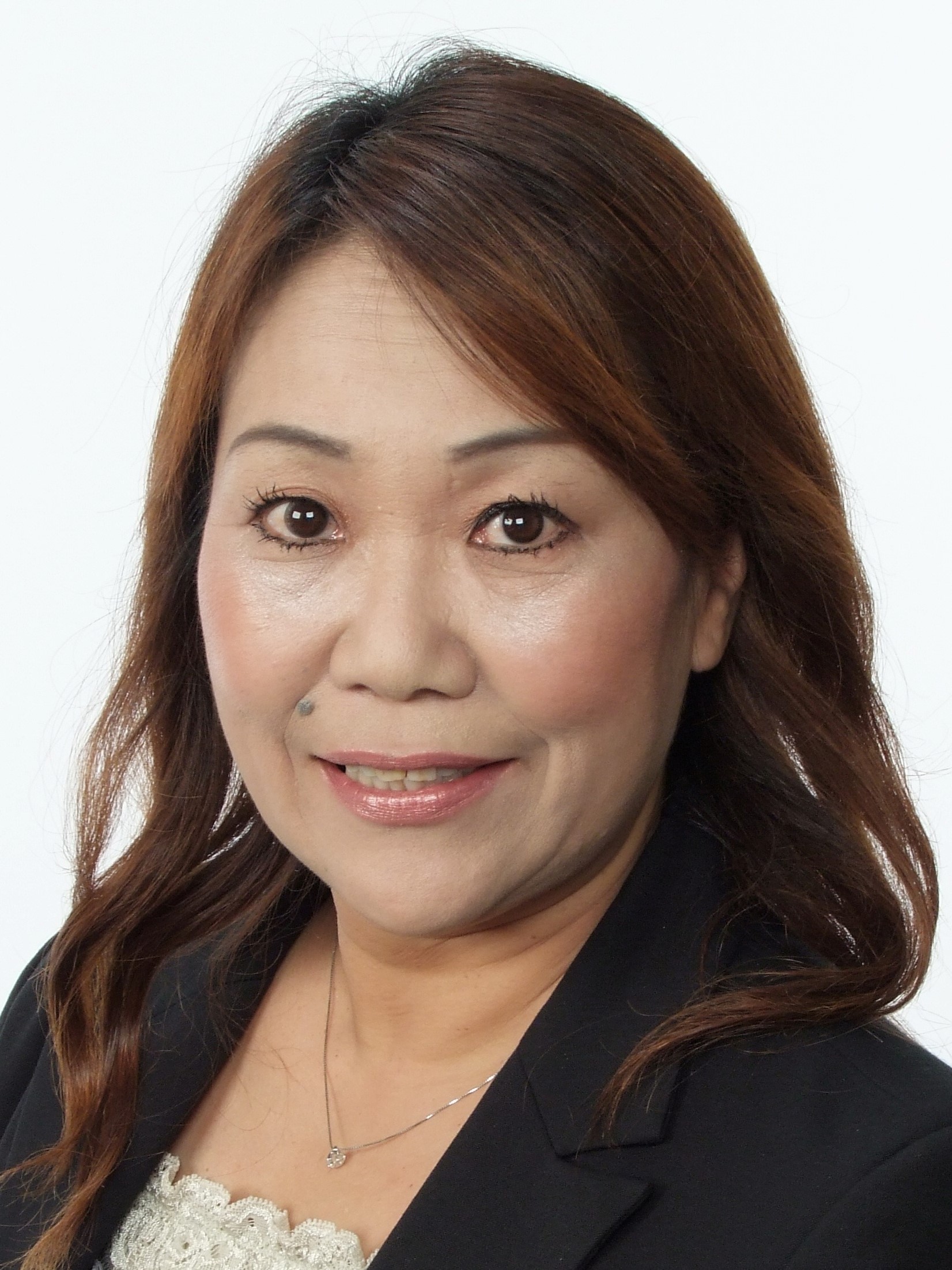 かい 礼子