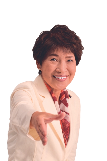西脇 いく子