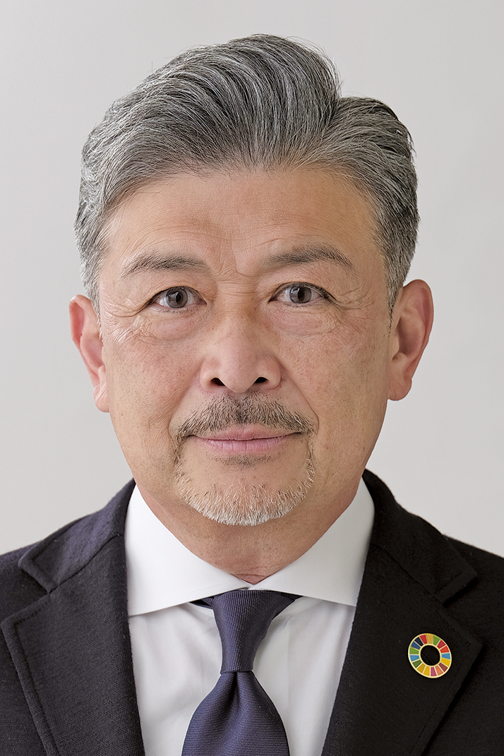いいじま 幸宏