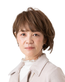 永塚 英恵