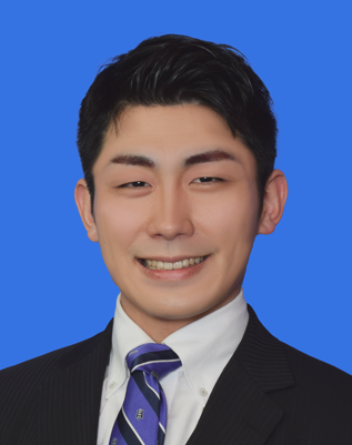井上 しんや
