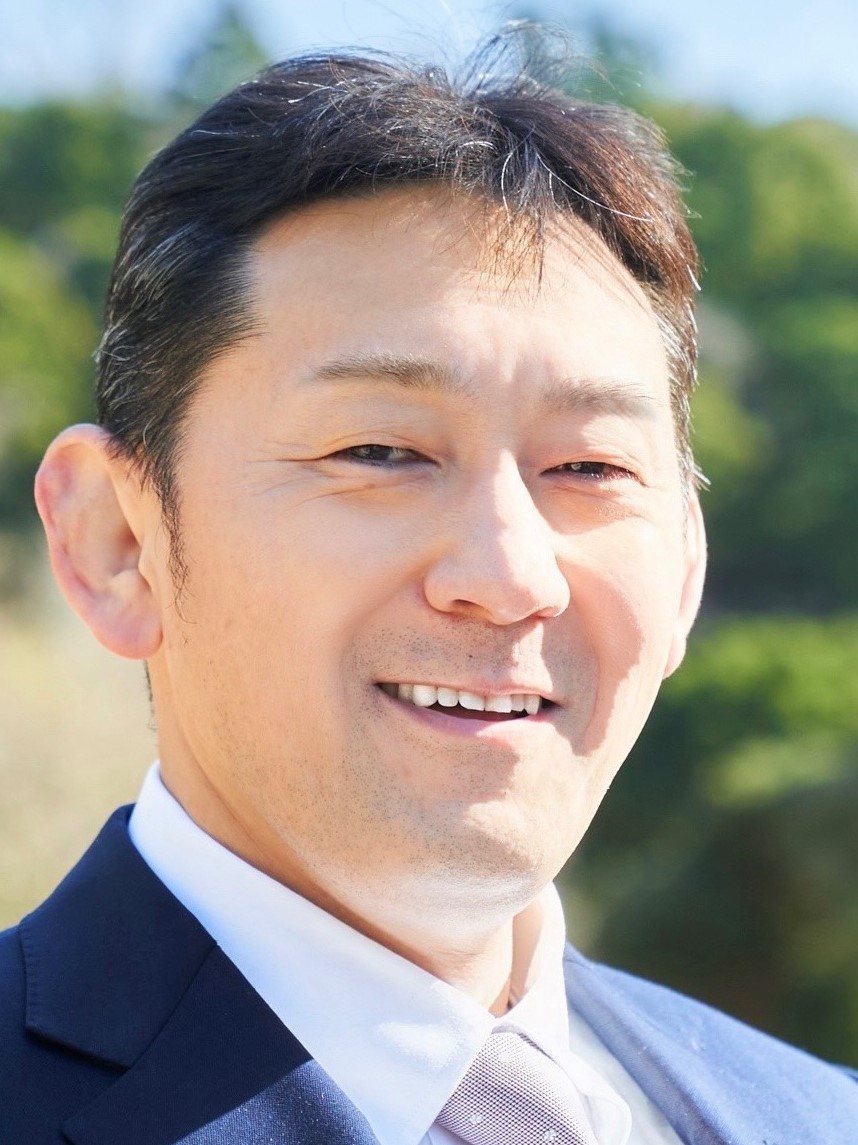 はじかの ひろき