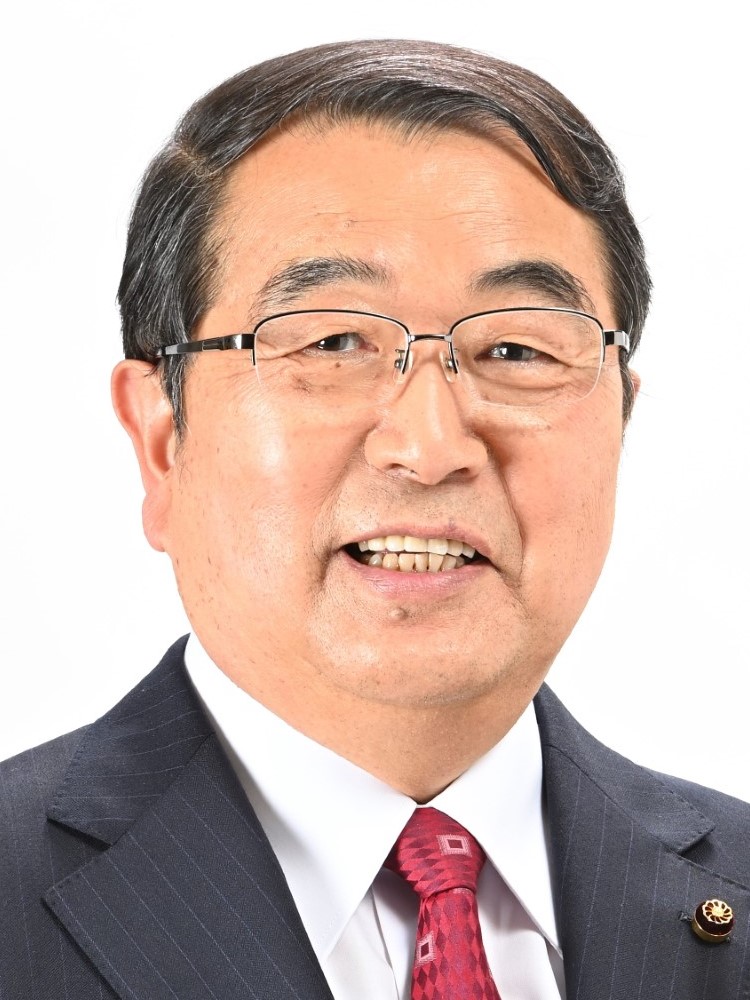 上田 ひさし