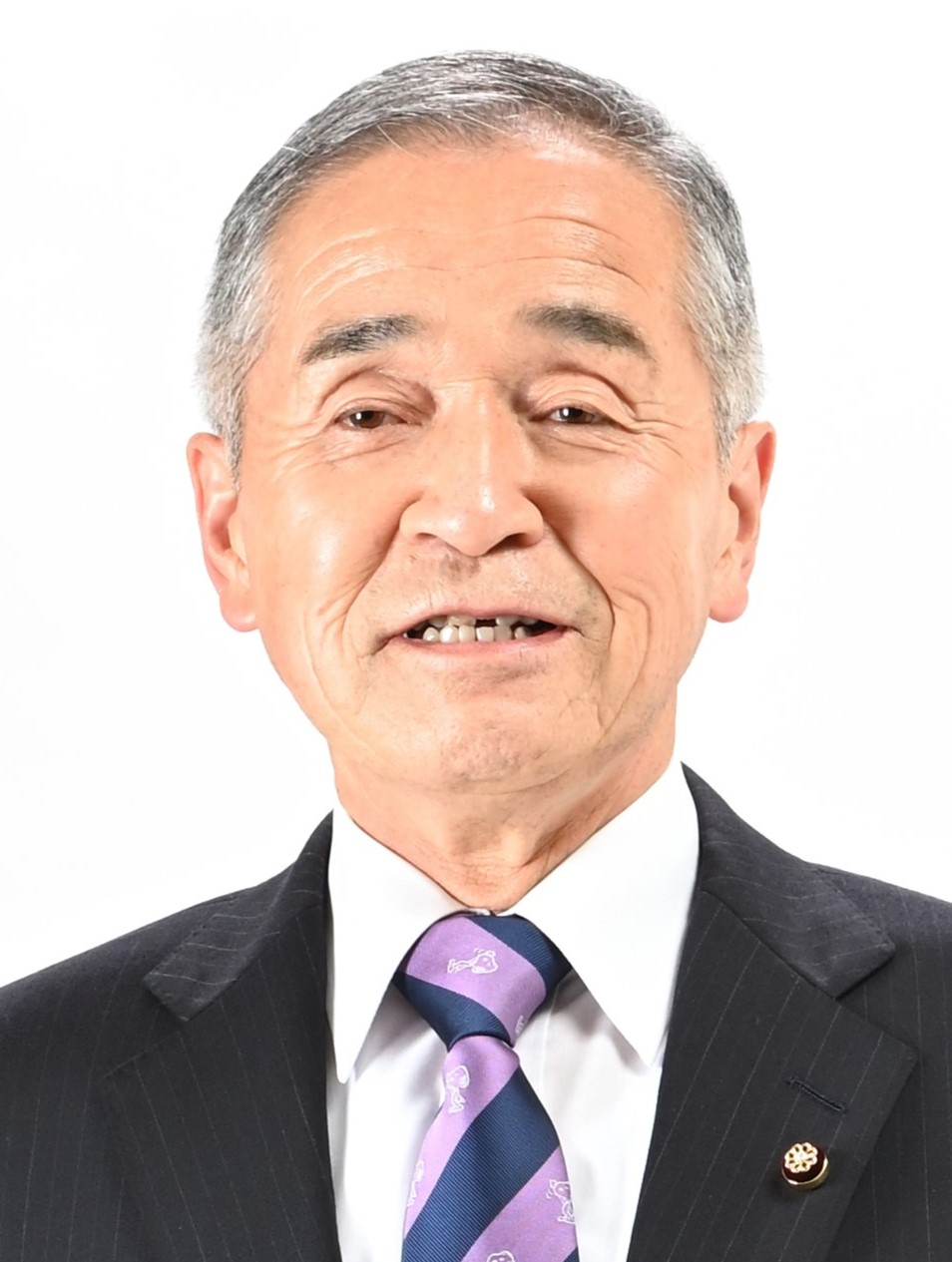 山田 やすひろ