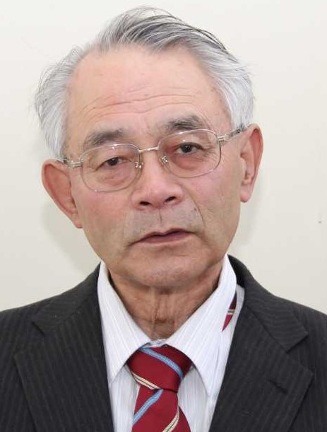 坂庭 進