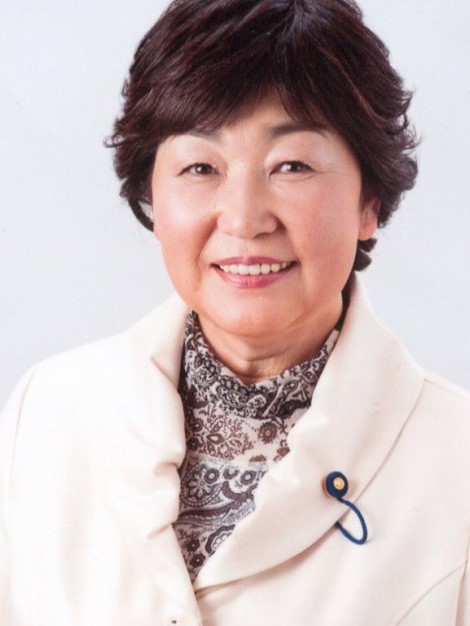 くまき 恵子
