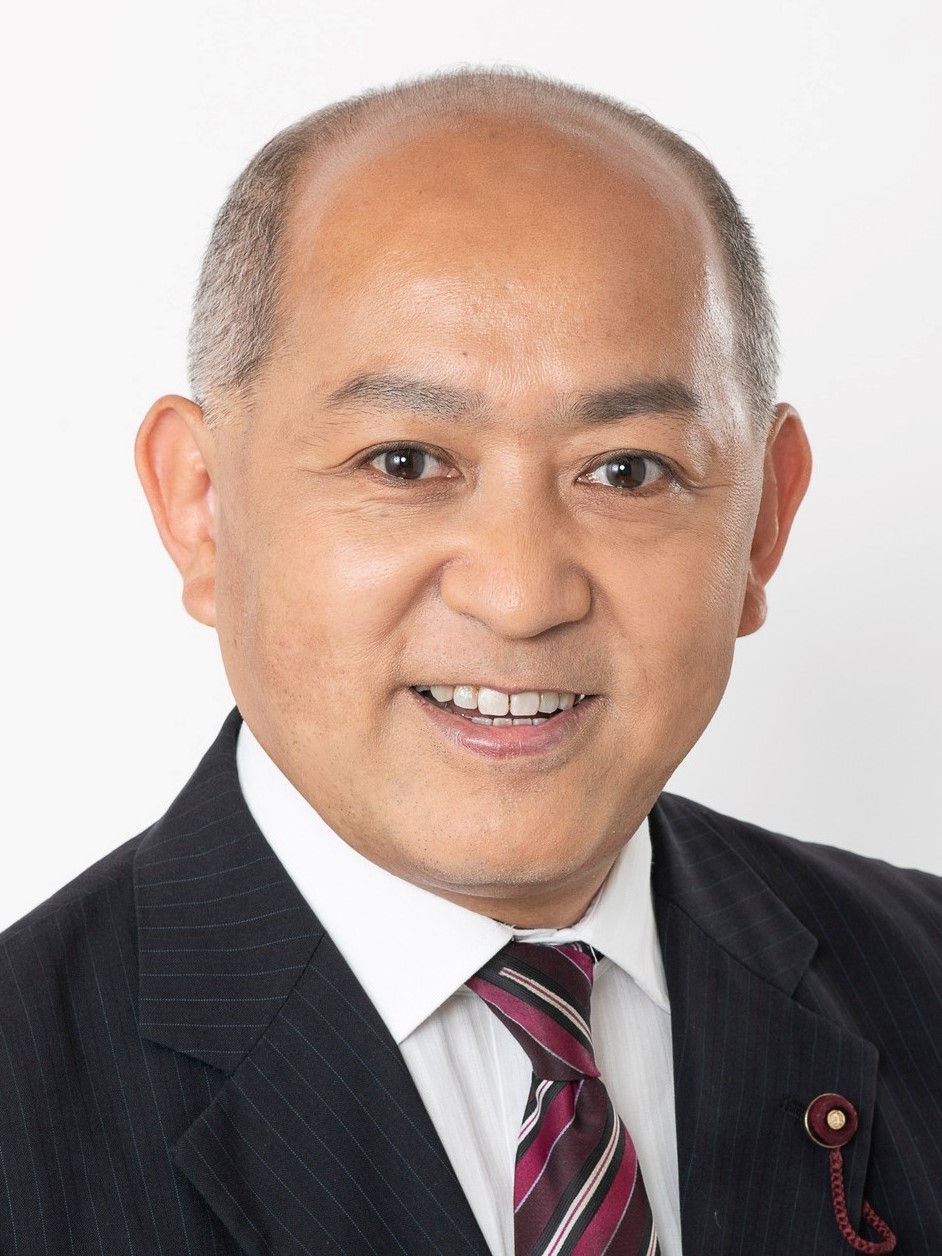 牛尾 こうじろう