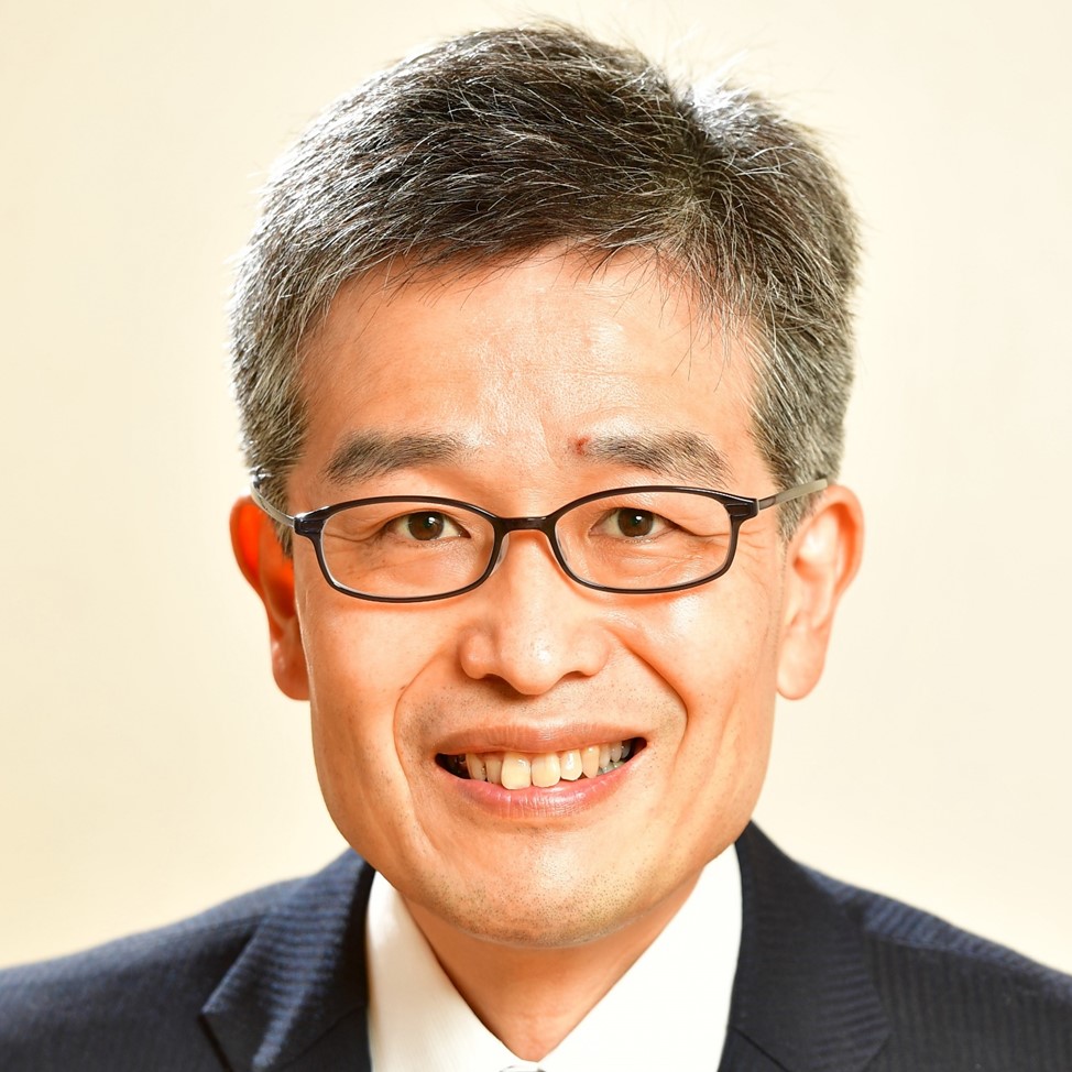 清水 ひでとも