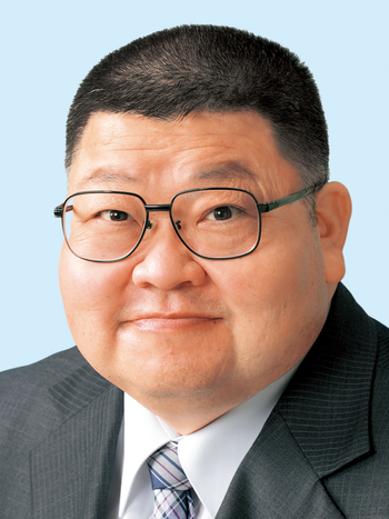 太田 とおる