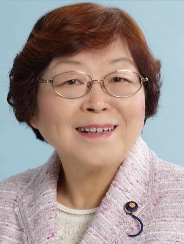 神崎 静代