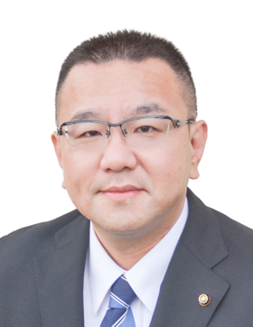 はまもと 幸一郎