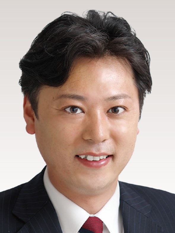 さいとう 俊一郎