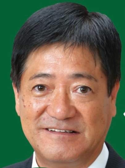下柳田 けんじ