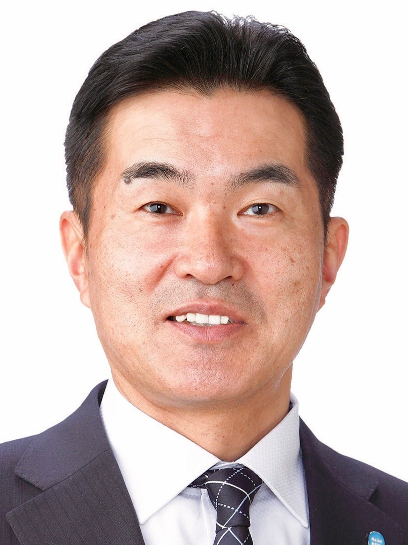 合田 しんいちろう