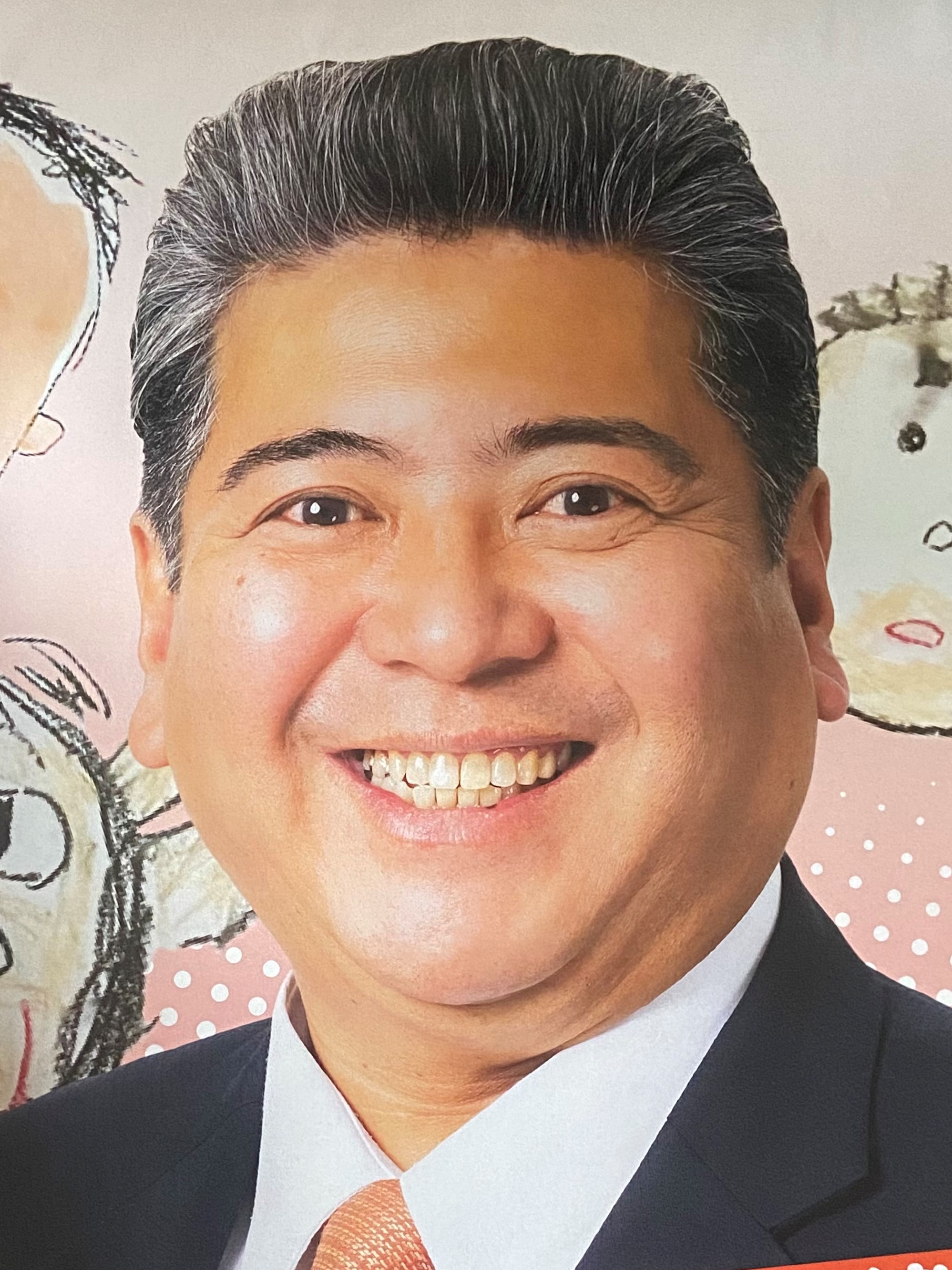 田尻 としゆき