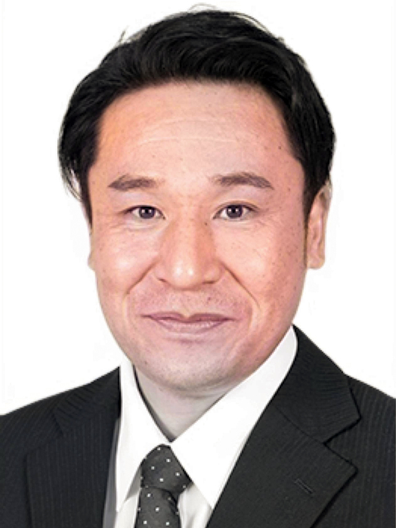 清水 まさし