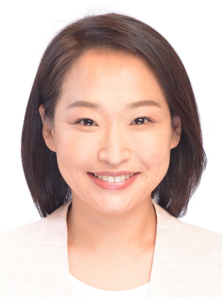 なかたに あやこ