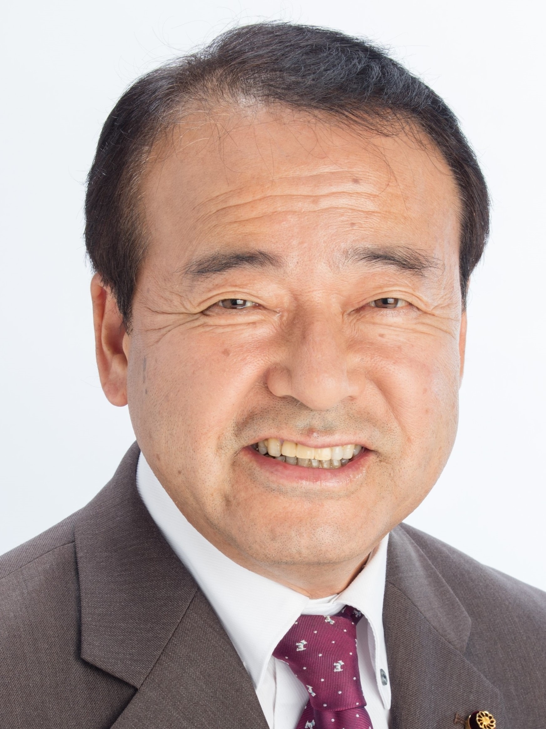 いのまた 嘉直