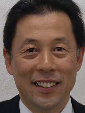 若林 純一