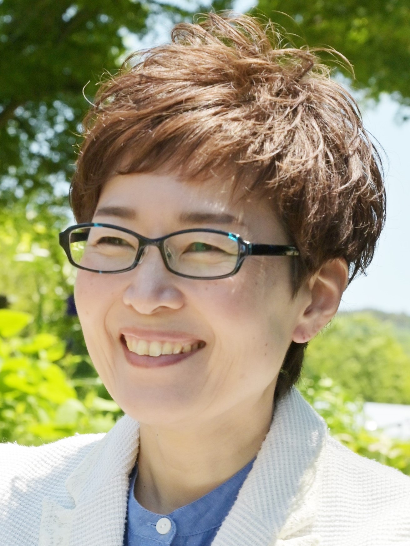 すがの 幹子