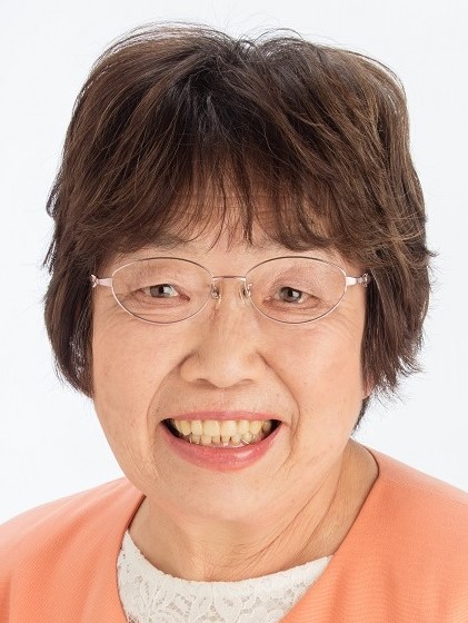 山本 ゆう子
