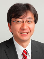 矢崎 公二