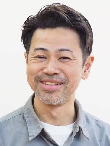 後藤 ゆうじ