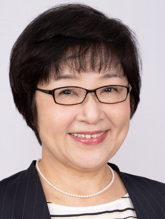 坂本 みえこ