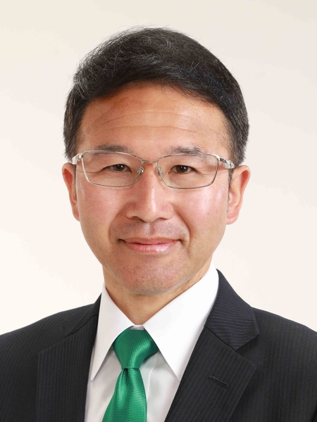 福井 太一