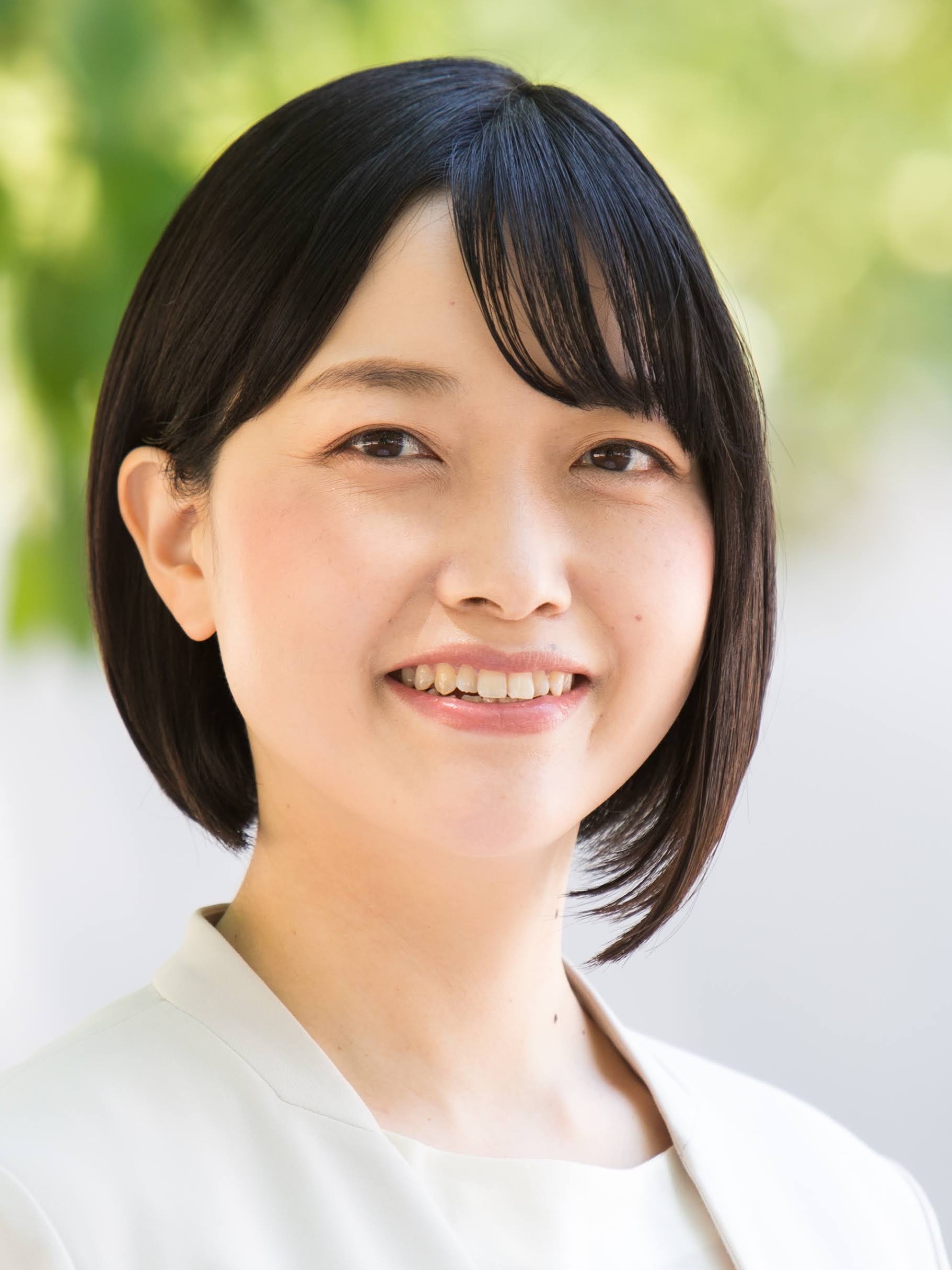 大前 はるよ