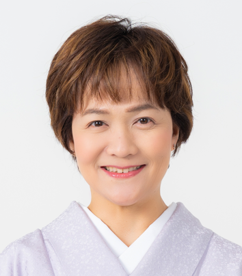 なかしま 美佐子