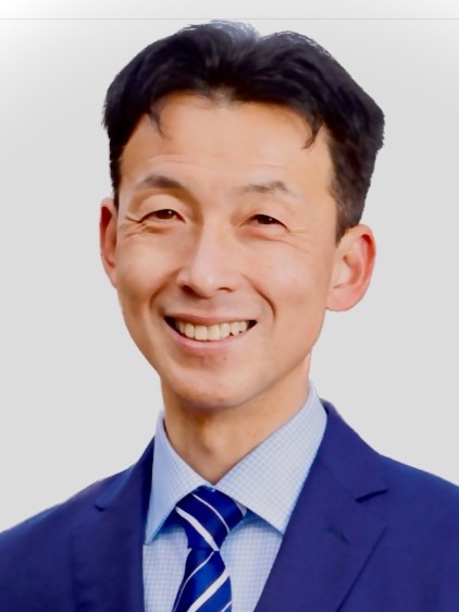 浦上 はやと