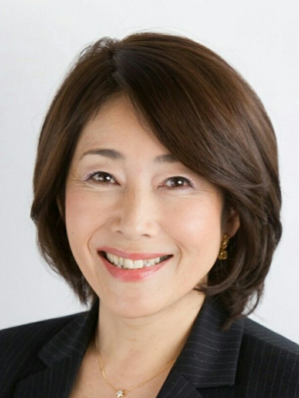 田中 朝子