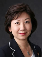 野田 聖子