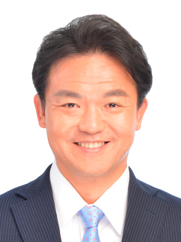 加藤 りょうじ