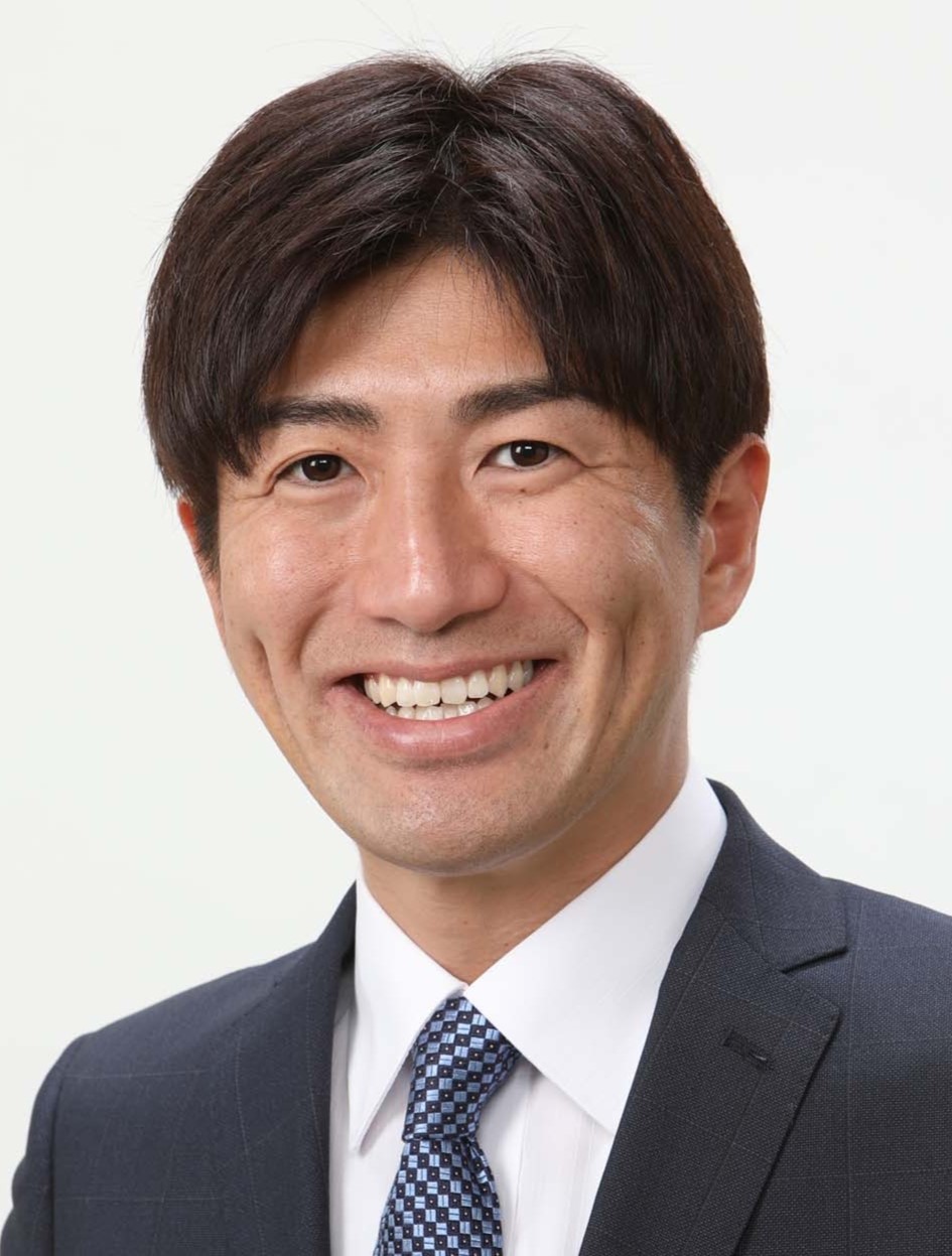 森井 けんたろう