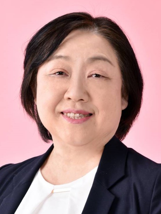 坂井 てるみ