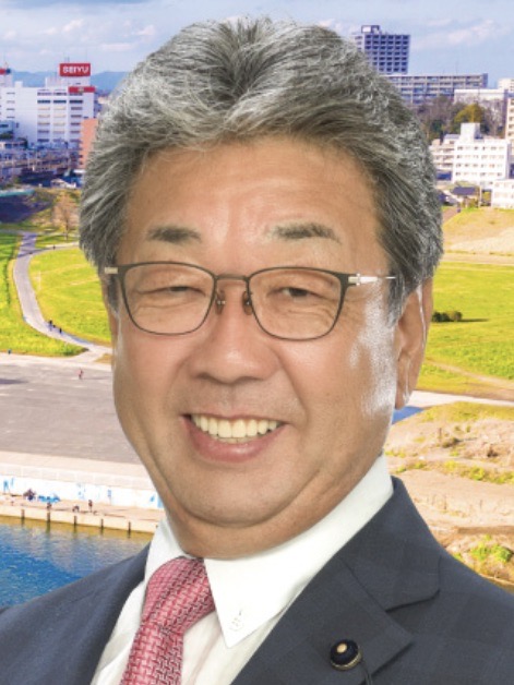 中村 おさむ
