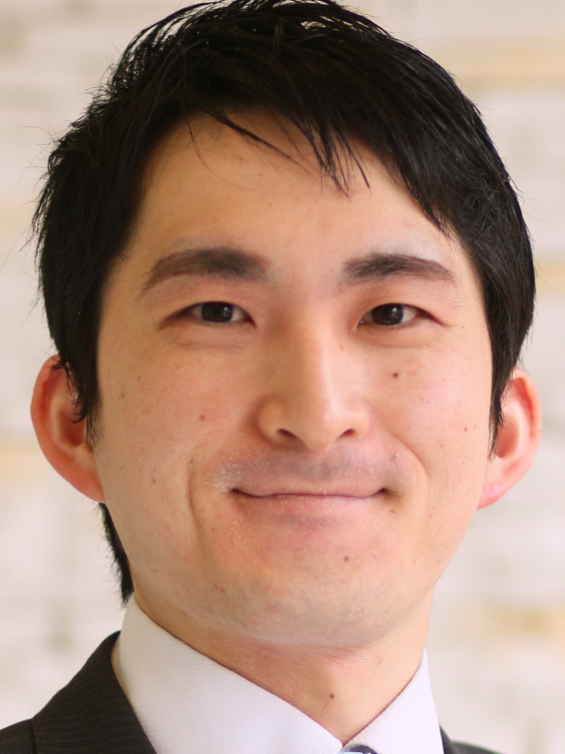 わたなべ よしゆき