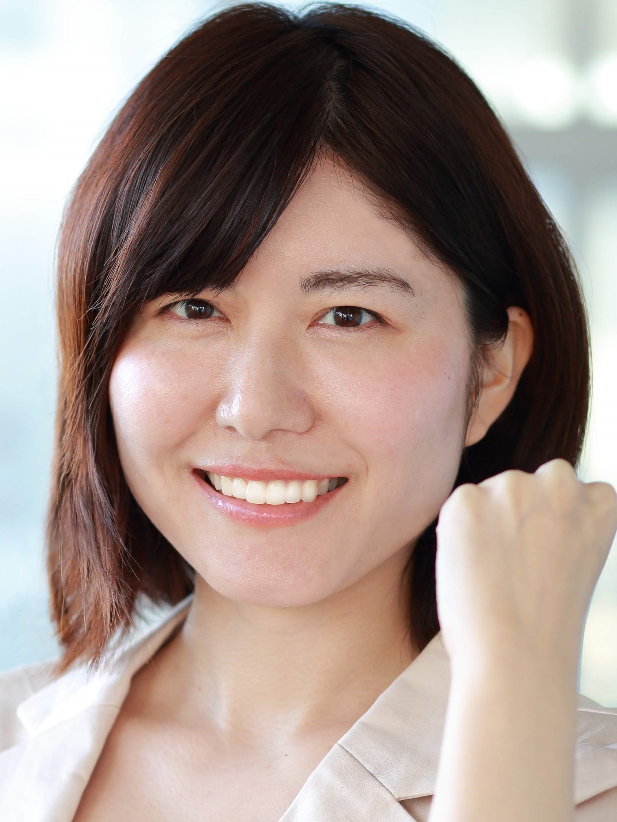 松本 ゆり子