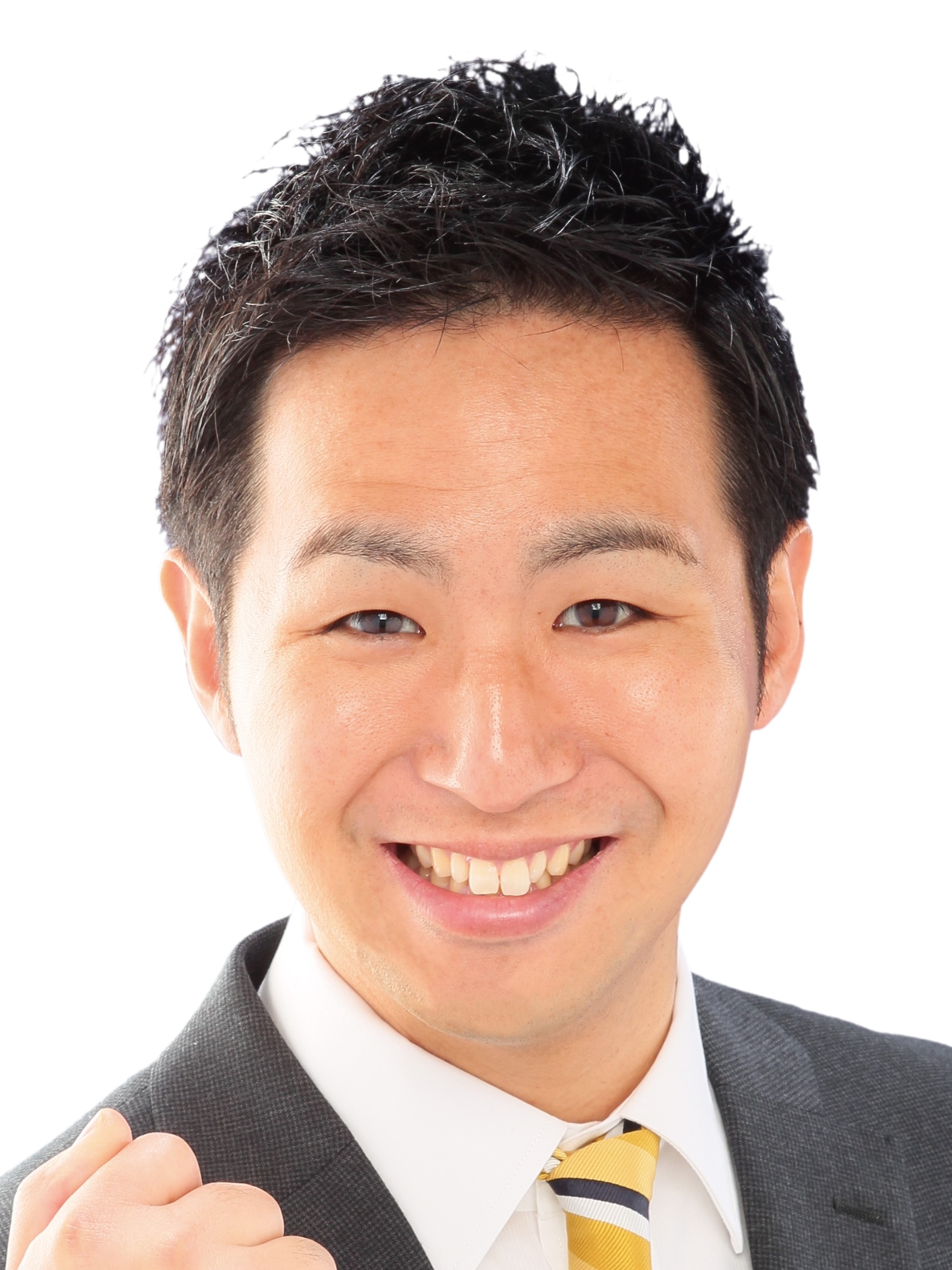 なかじま 慎一郎