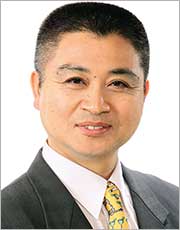 橋本 勉