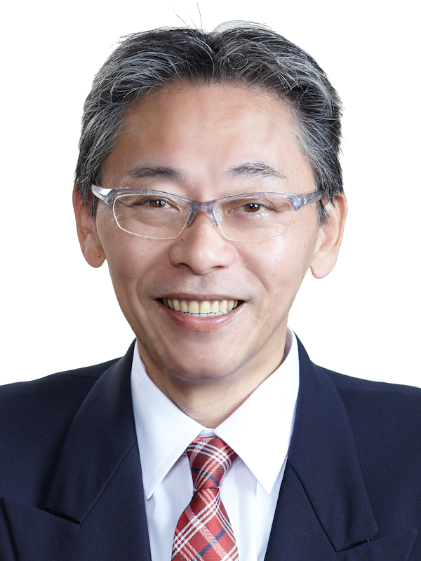 ふじわら 宏行