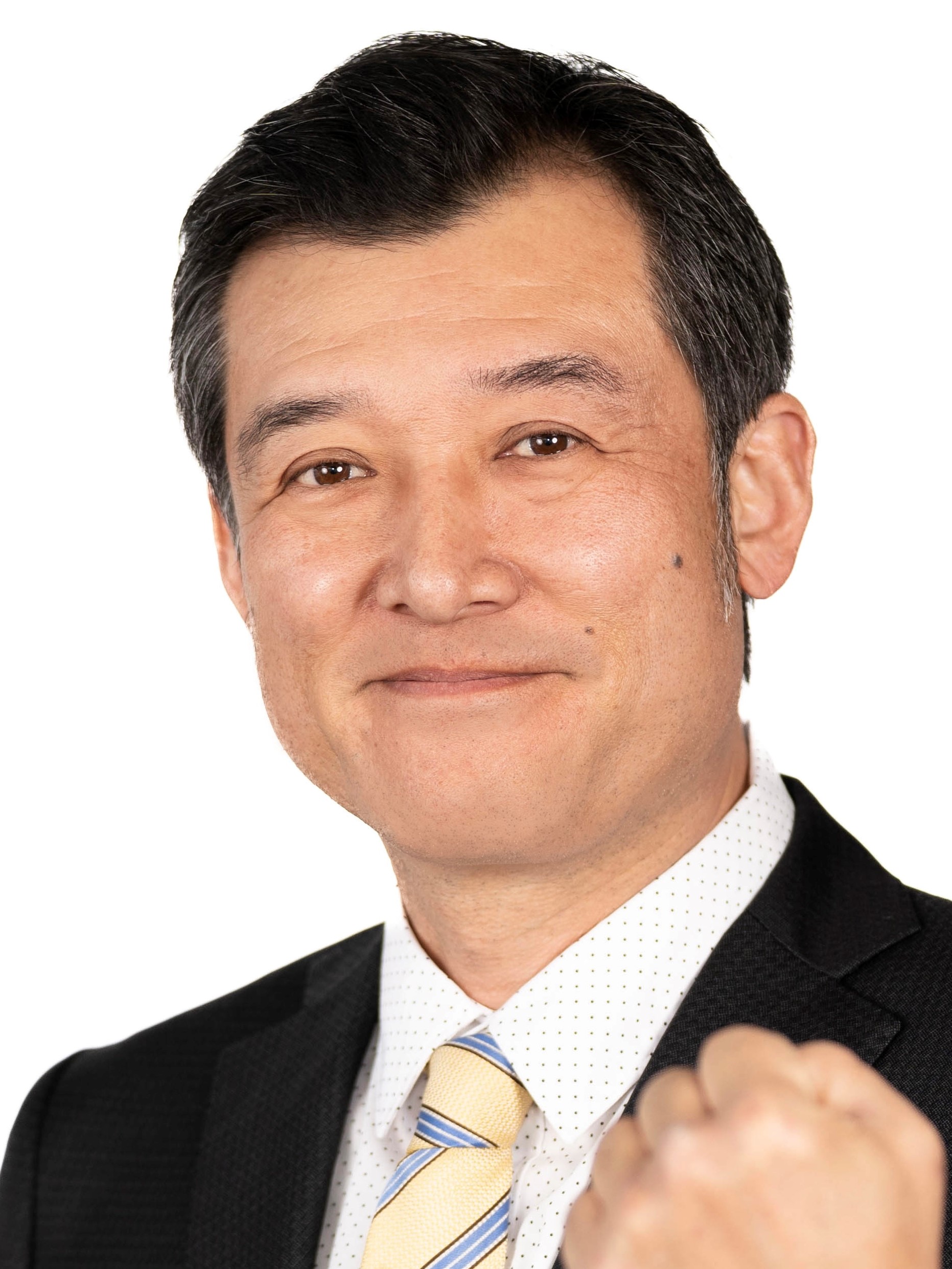 神谷 けんたろう