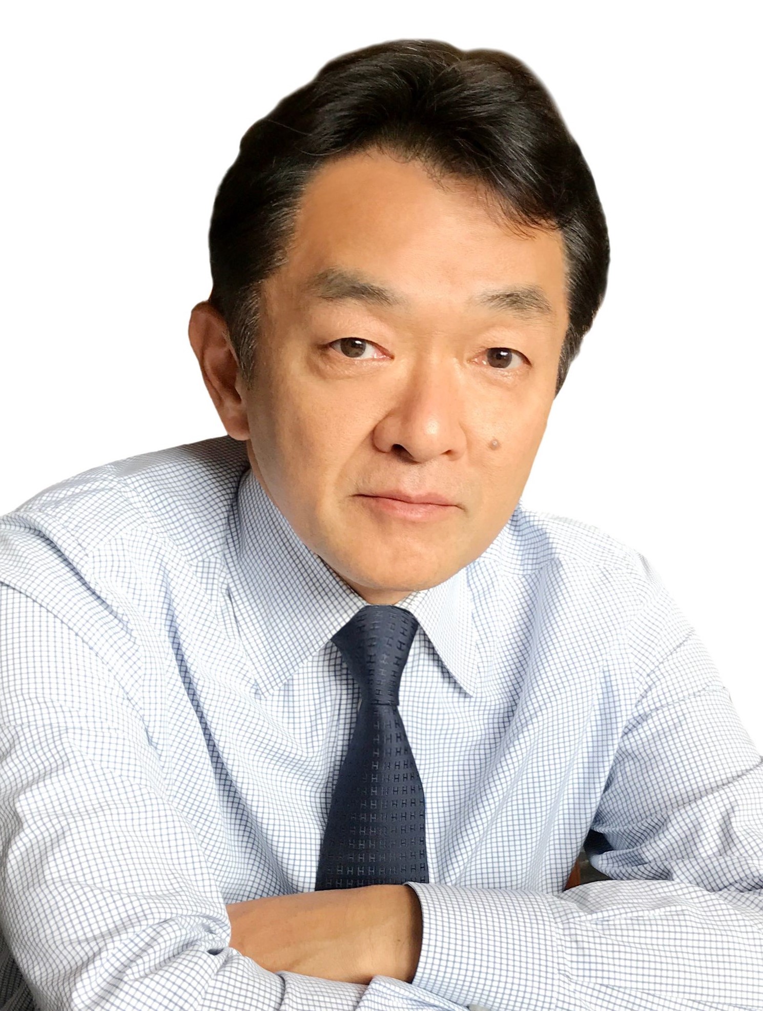 中根 じゅんいち