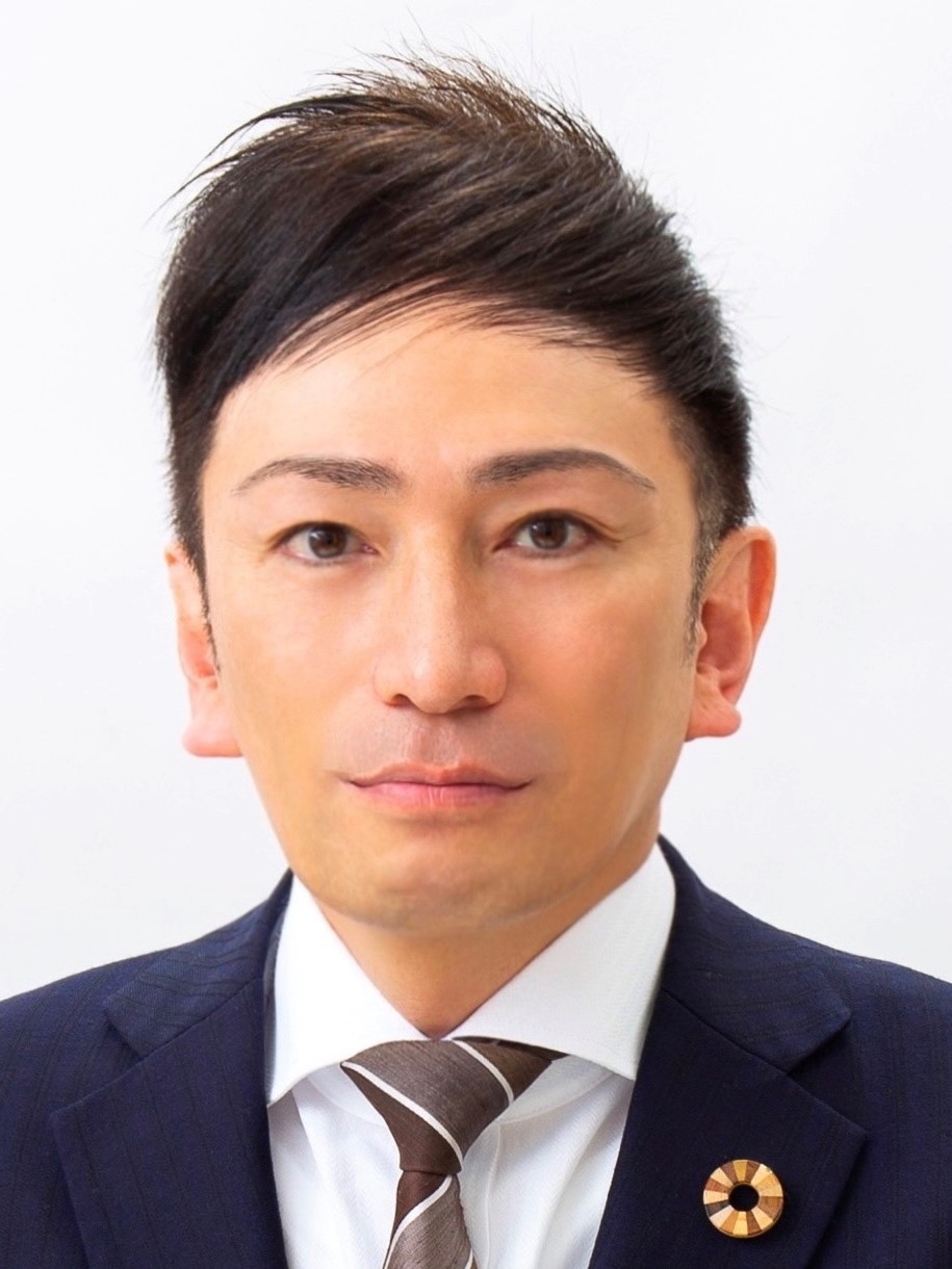 たけいし よういち