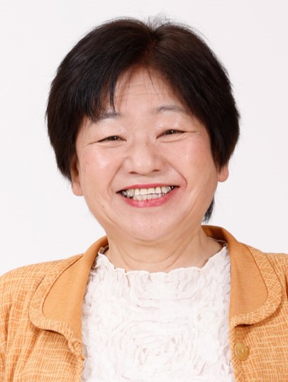 松田 よう子