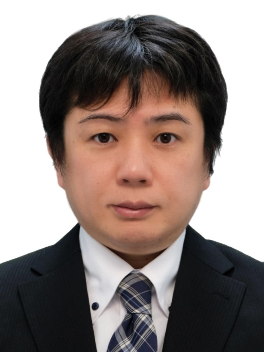 結城 けいじろう